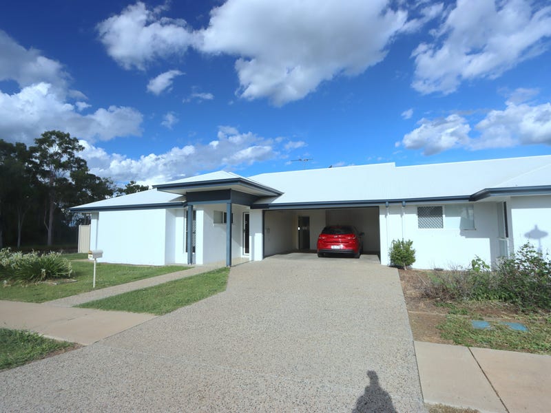 12b Rosehill Rd, Emerald, QLD 4720