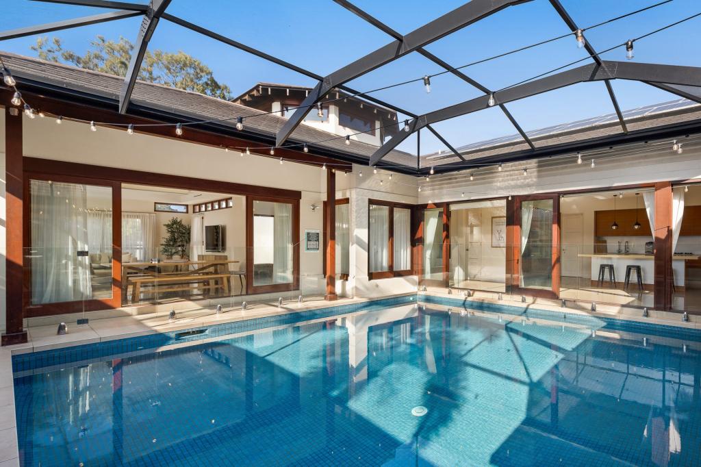 6288 The Pkwy, Hope Island, QLD 4212
