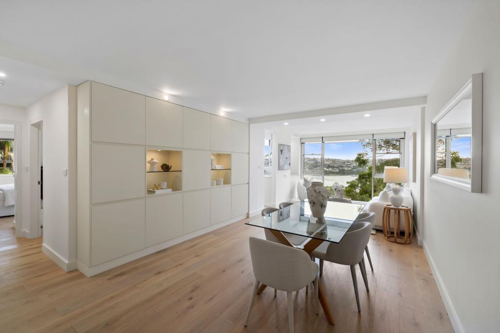 3/34 Upper Fairfax Rd, Mosman, NSW 2088