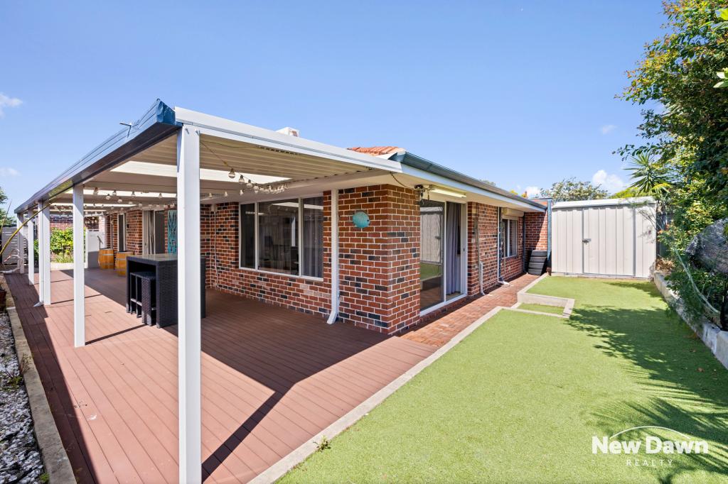 7 AGONIS WAY, ELLENBROOK, WA 6069