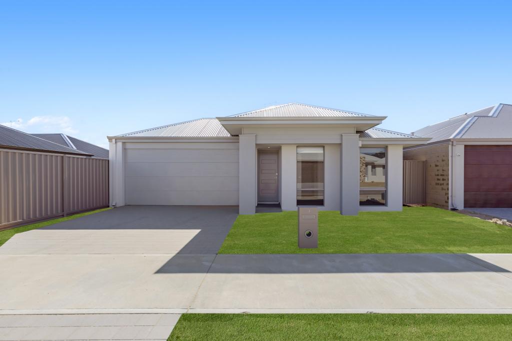 3 Herterton Rd, Baldivis, WA 6171