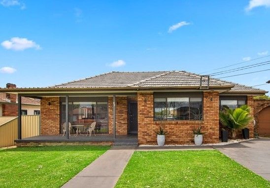 30 Haig Ave, Georges Hall, NSW 2198