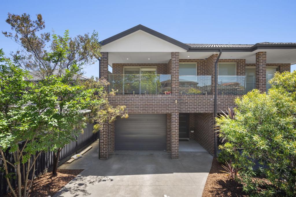 73 Myall St, Merrylands, NSW 2160