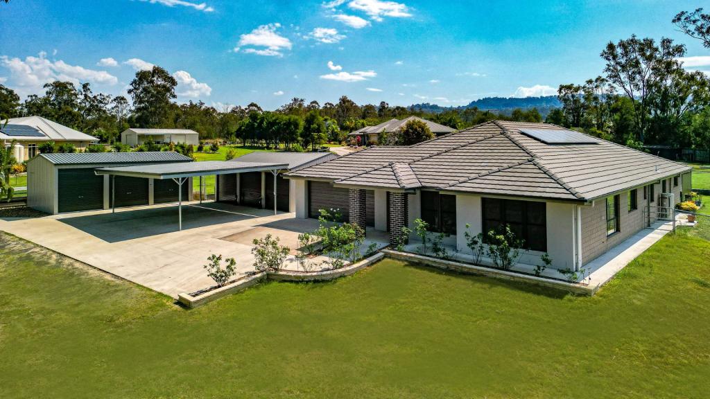 15 R Faulkners Rd, Thagoona, QLD 4306