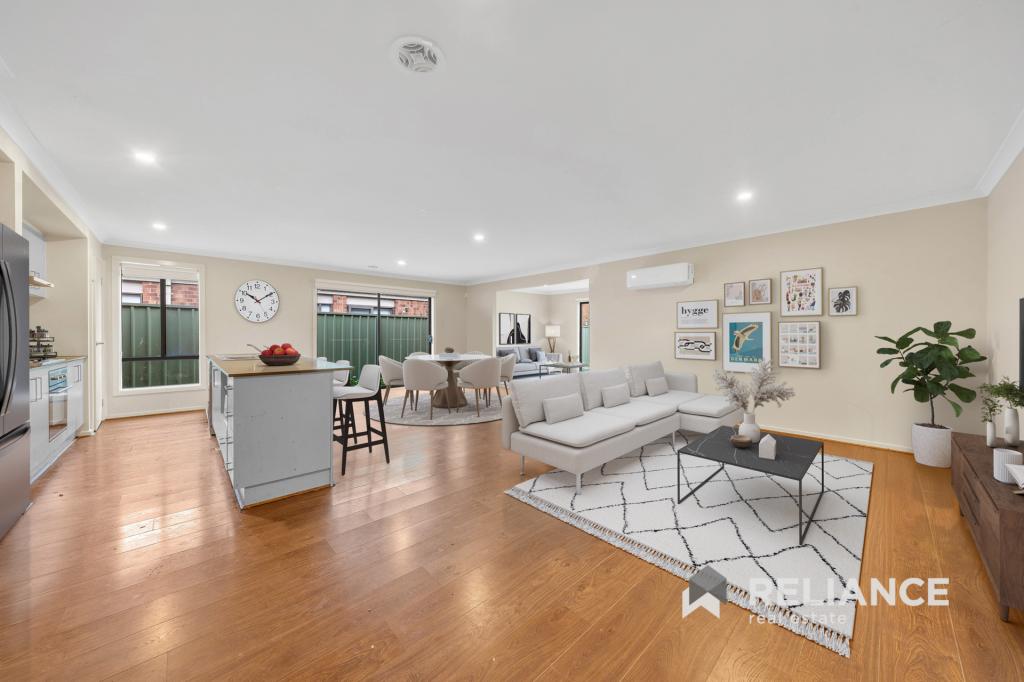 610 ARMSTRONG RD, WYNDHAM VALE, VIC 3024