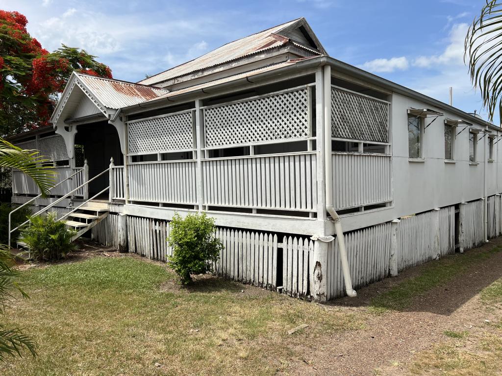 108 Walker St, Maryborough, QLD 4650