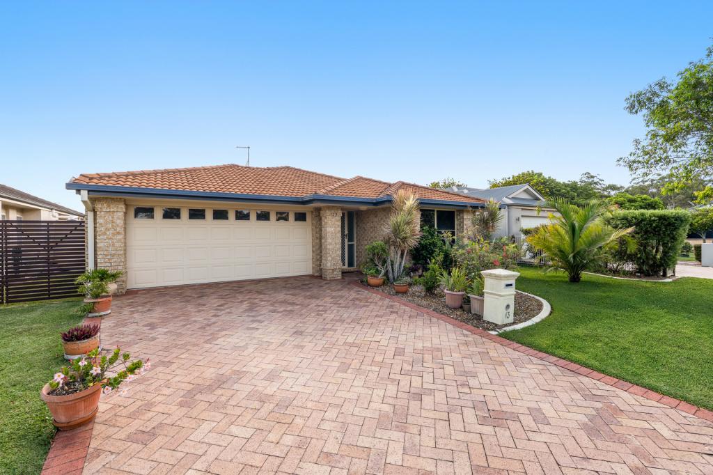 13 Aird St, Sandstone Point, QLD 4511