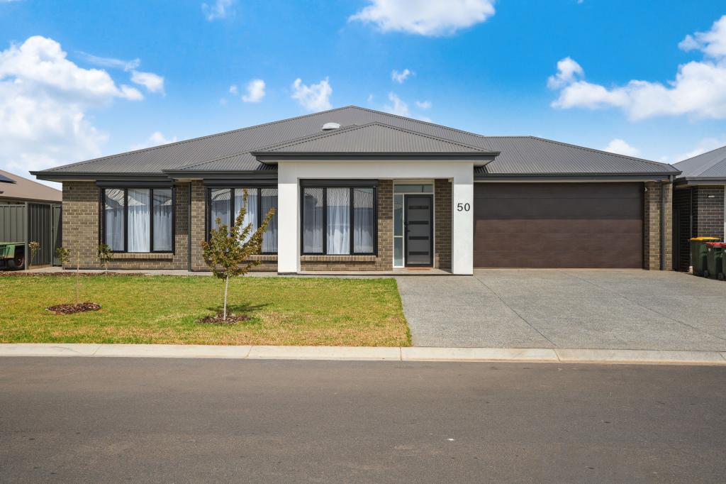 50 Reid Rd, Two Wells, SA 5501