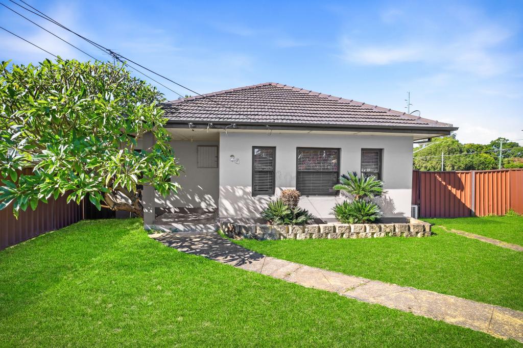 1/24 Paskin St, Kingswood, NSW 2747