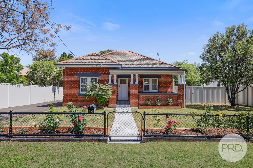 40 Janison St, North Tamworth, NSW 2340