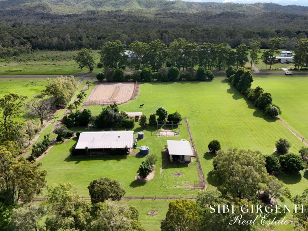 386 Koah Rd, Koah, QLD 4881