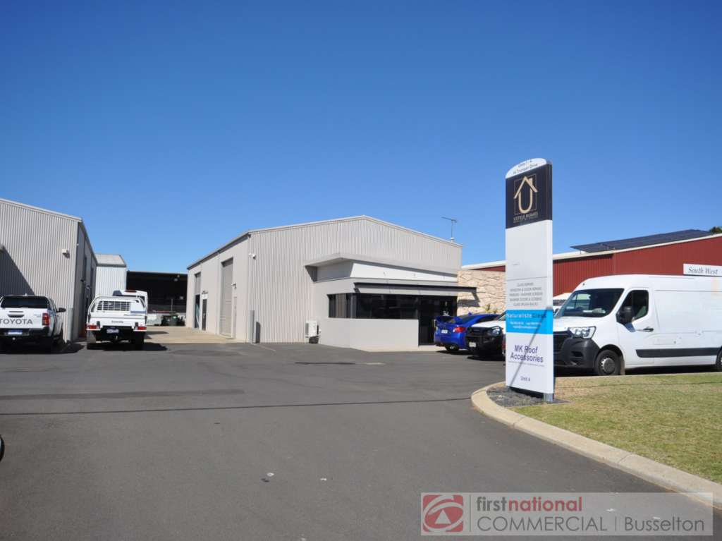 2/14 Trumper Dr, Busselton, WA 6280