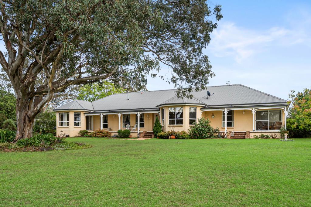 113 Bonnett Drive, Run-O-Waters Via, Goulburn, NSW 2580