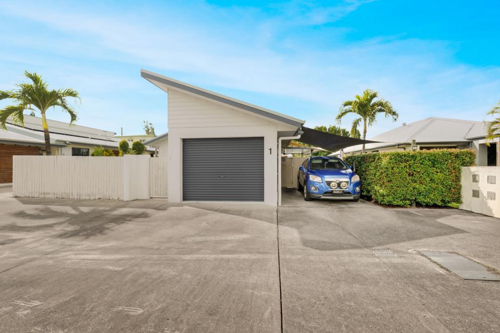 1/10 Coolum Ct, Blacks Beach, QLD 4740