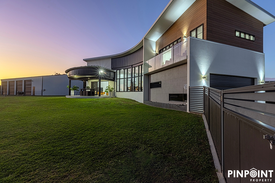 37 Stellajean Cres, Alligator Creek, QLD 4740