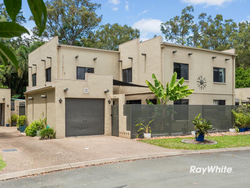 30/61 Harburg Dr, Beenleigh, QLD 4207