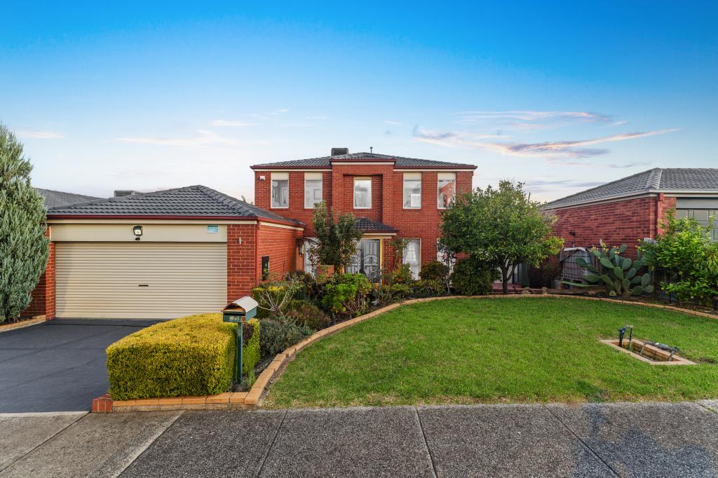 9 Winterton Ct, Hallam, VIC 3803