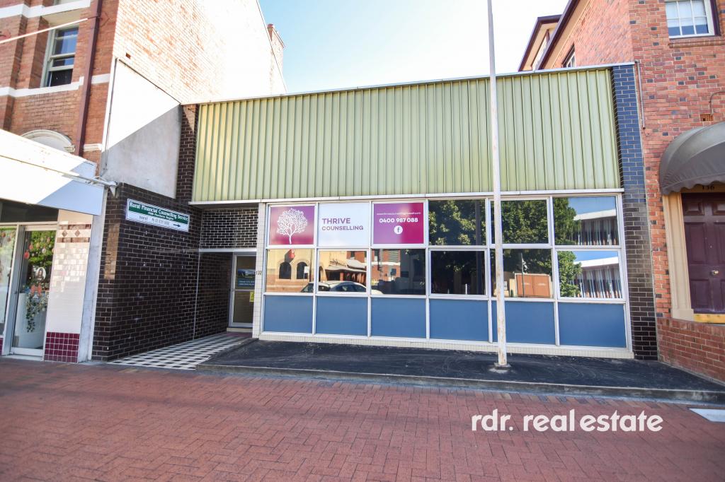132 OTHO ST, INVERELL, NSW 2360