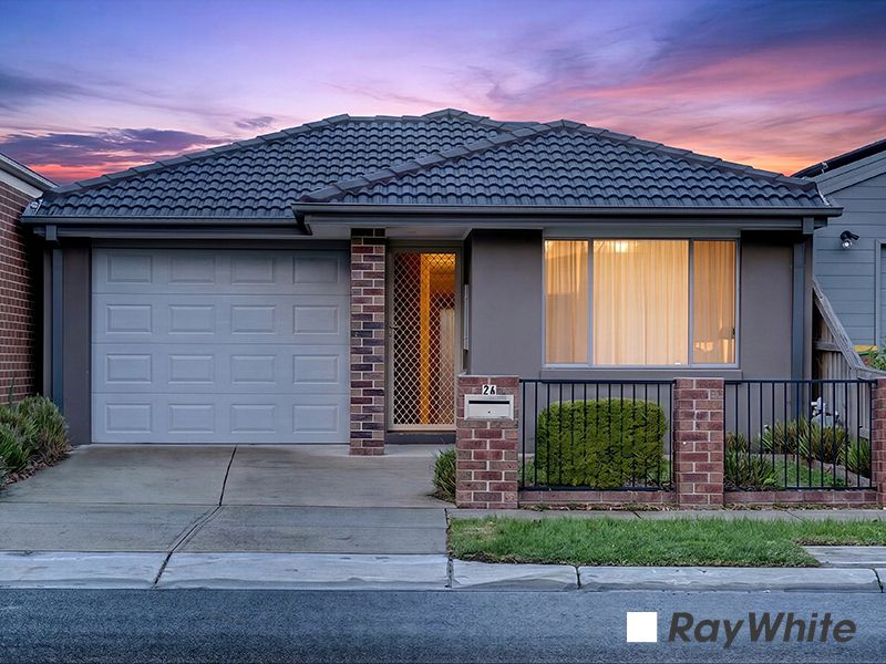 26 Maywood St, Pakenham, VIC 3810