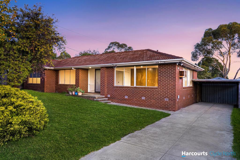 5 Ardea Ct, Endeavour Hills, VIC 3802