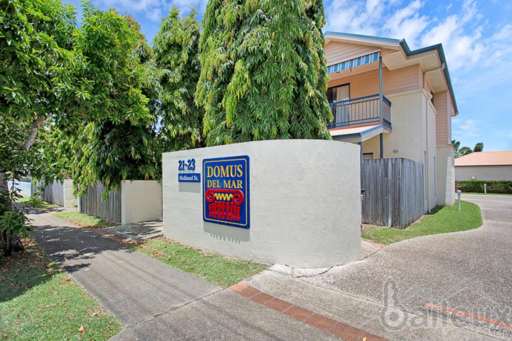 4/21-23 Holland St, West Mackay, QLD 4740