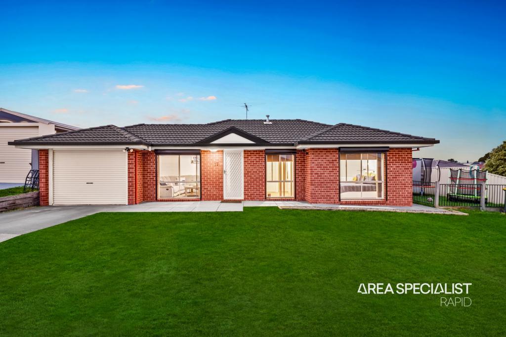 17 Cirrus Cl, Hampton Park, VIC 3976
