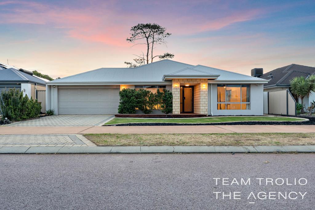 33 Kesiya Turn, Aubin Grove, WA 6164