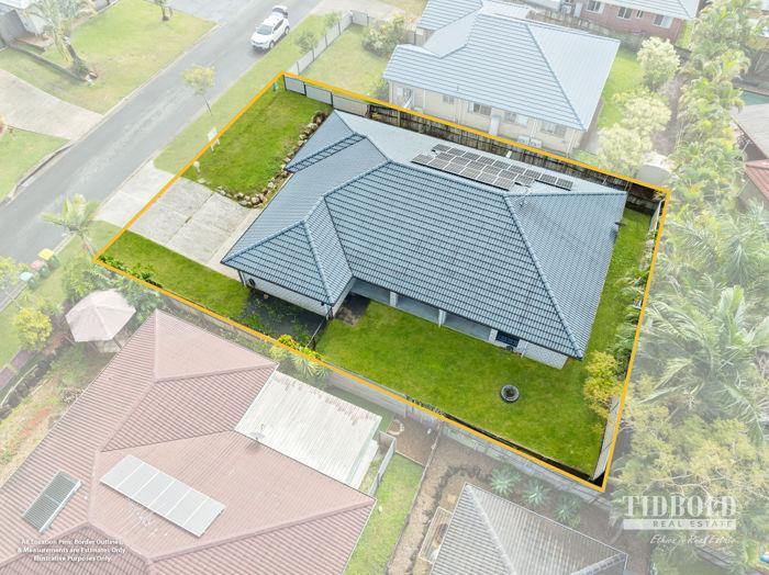 2 Anchor Pl, Redland Bay, QLD 4165