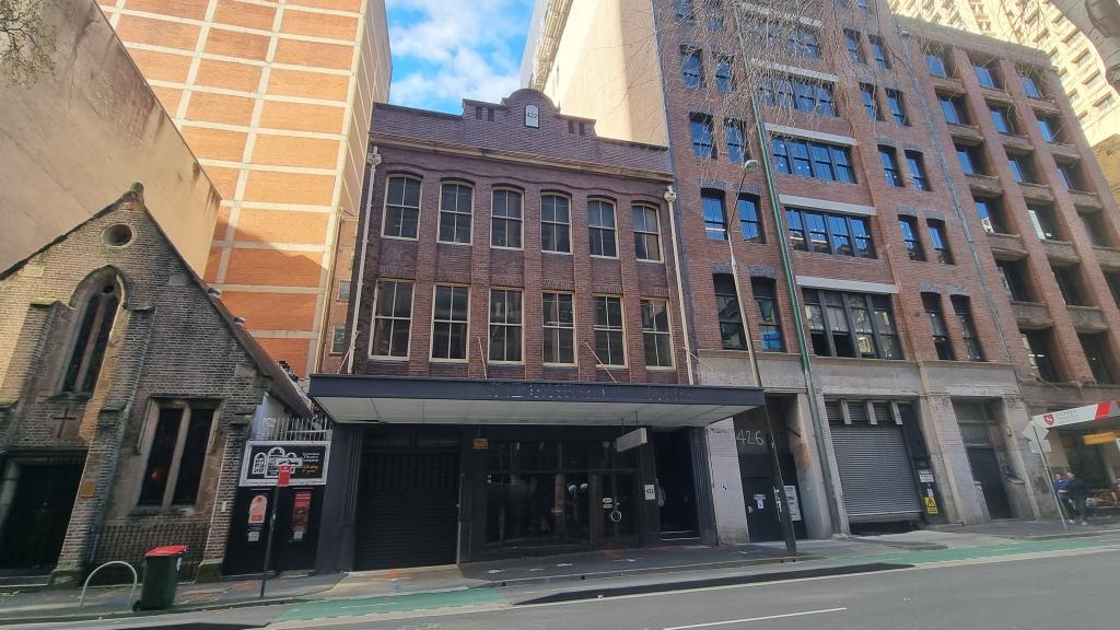 Various Suites/422 Kent St, Sydney, NSW 2000