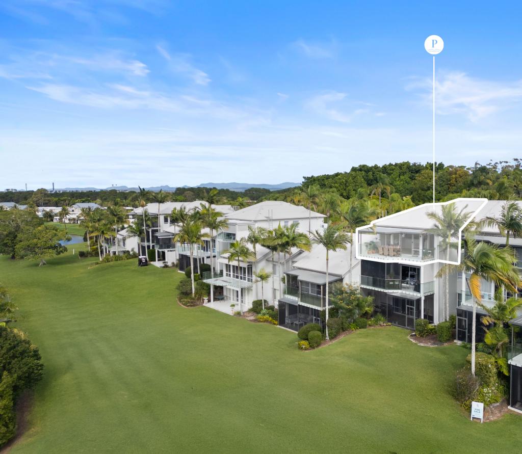 5027 St Andrews Tce, Hope Island, QLD 4212