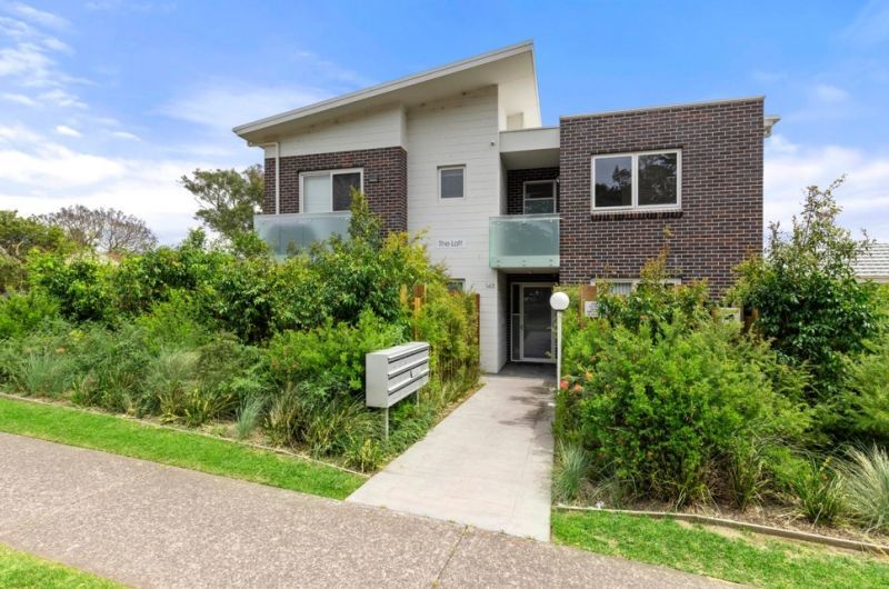 8/143 Loftus Ave, Loftus, NSW 2232