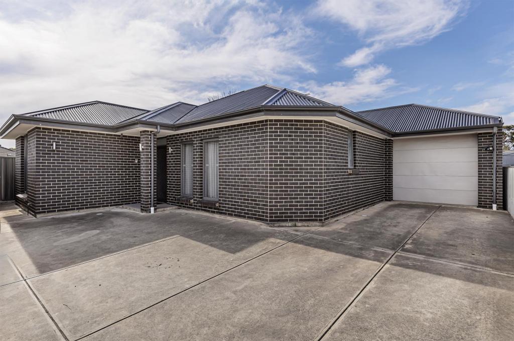 2/8 Alice St, Findon, SA 5023