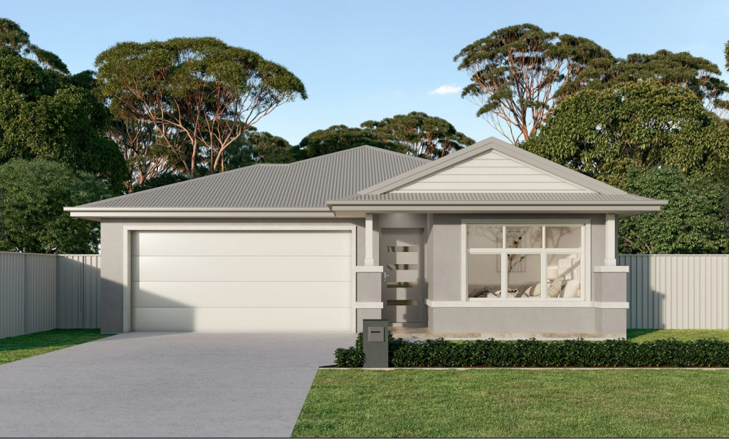 LOT 610 MARKETFAIR RD, HEDDON GRETA, NSW 2321