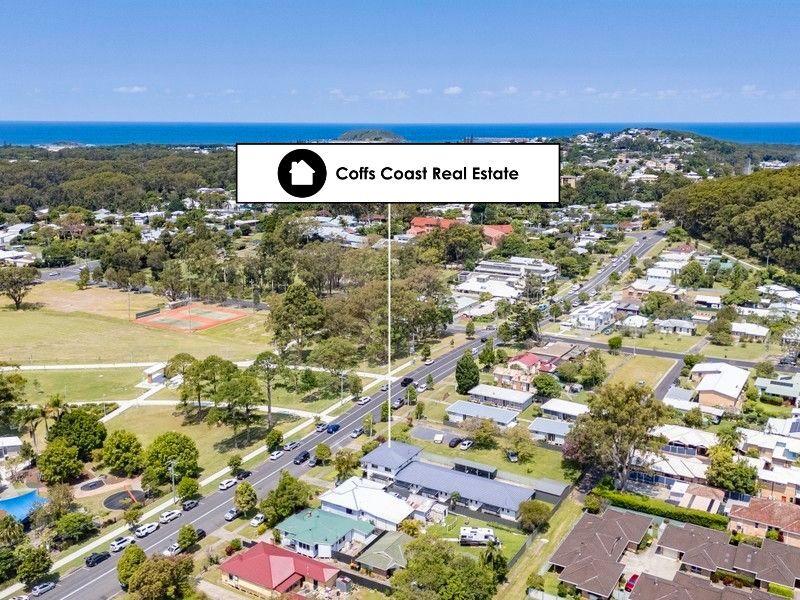 5/92 Albany St, Coffs Harbour, NSW 2450