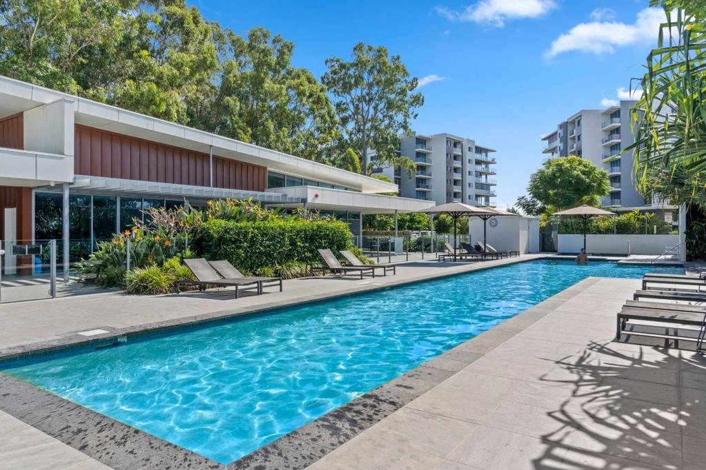 2314/397 Christine Ave, Varsity Lakes, QLD 4227