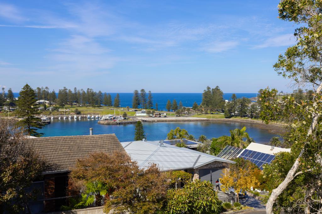 4 Gura St, Kiama, NSW 2533