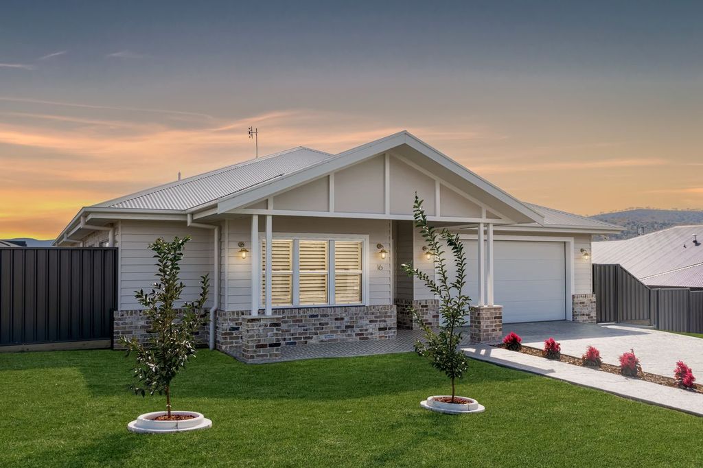 16 Sea Eagle Ave, Moore Creek, NSW 2340