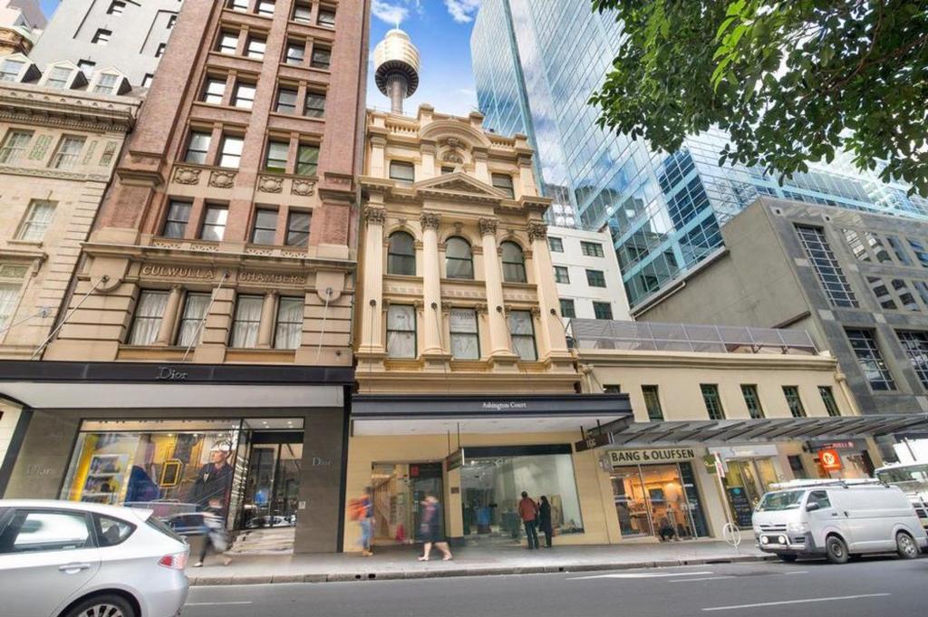 SUITE 206/141-147 KING ST, SYDNEY, NSW 2000