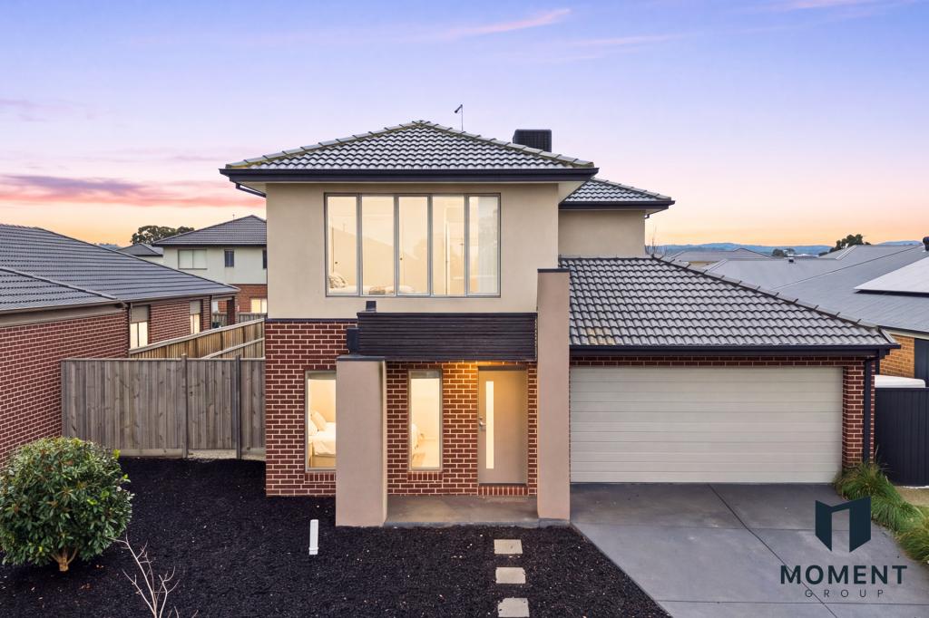 58 LINCOLN AVE, OFFICER, VIC 3809