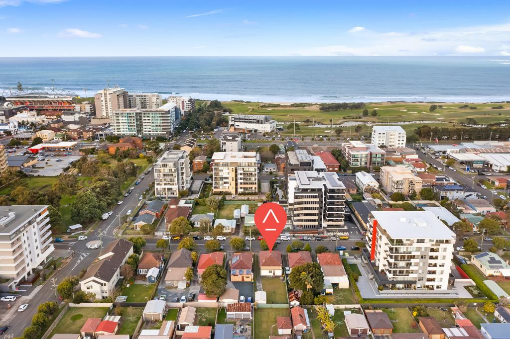 120 Kembla St, Wollongong, NSW 2500