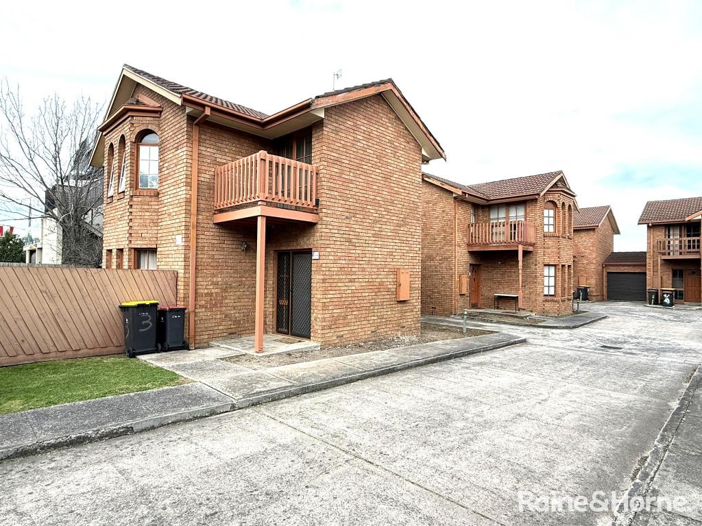 1/86-88 Wellington Rd, Clayton, VIC 3168