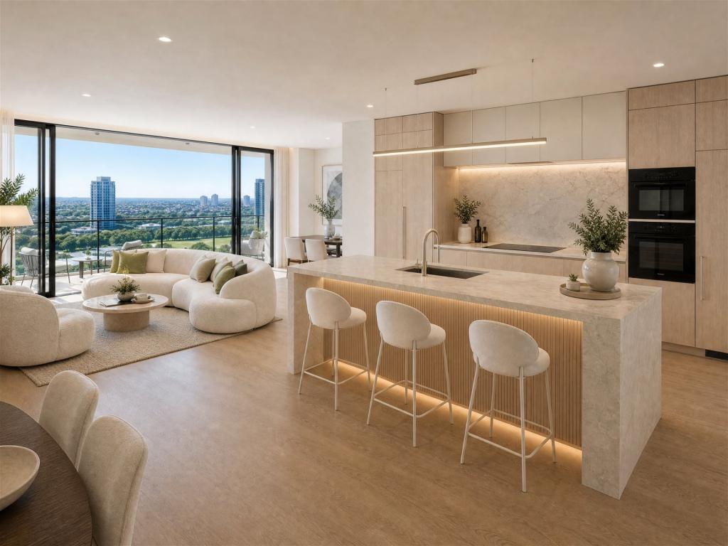 Contact Agent For Address, Southport, QLD 4215