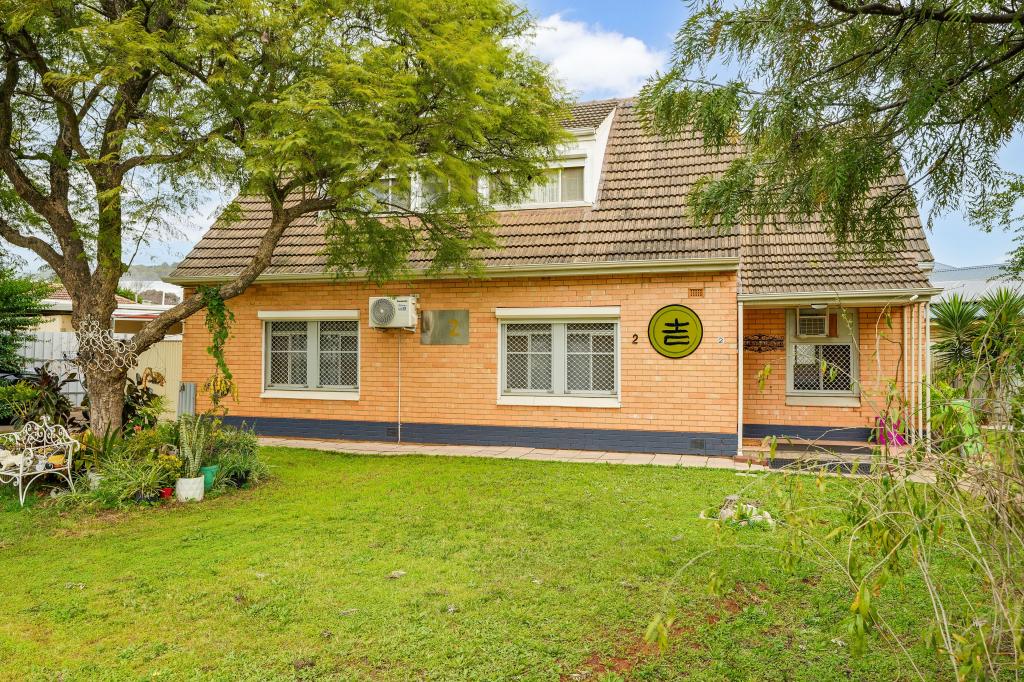 2 Innes St, Elizabeth Park, SA 5113