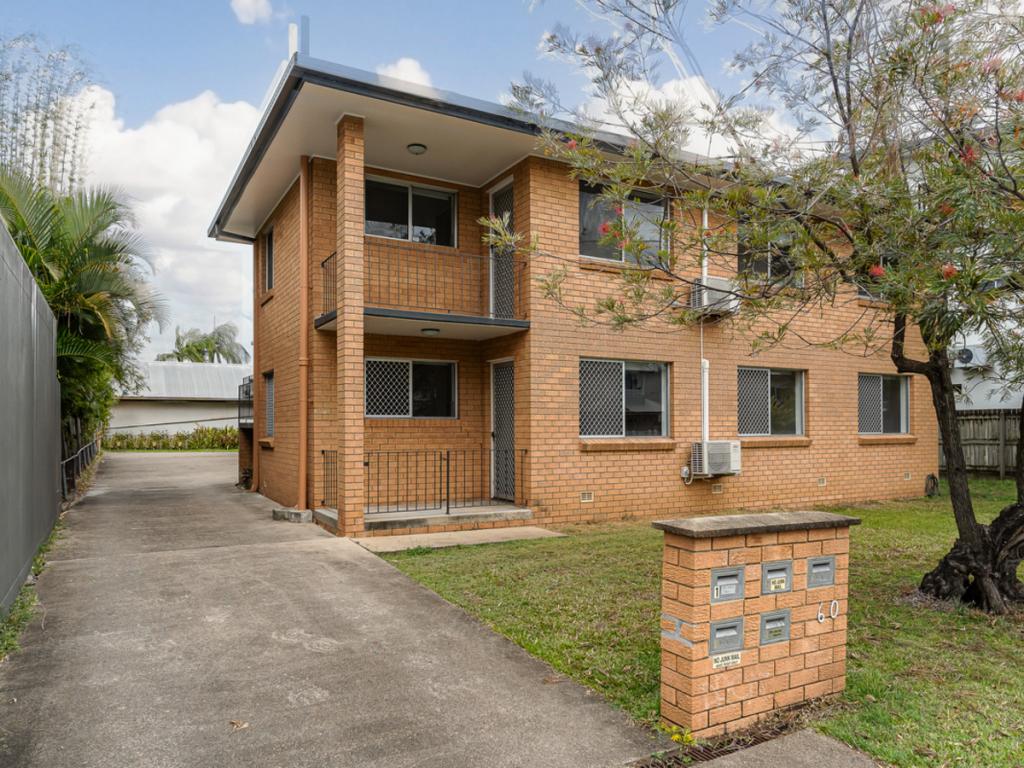 3/60 Barton Rd, Hawthorne, QLD 4171