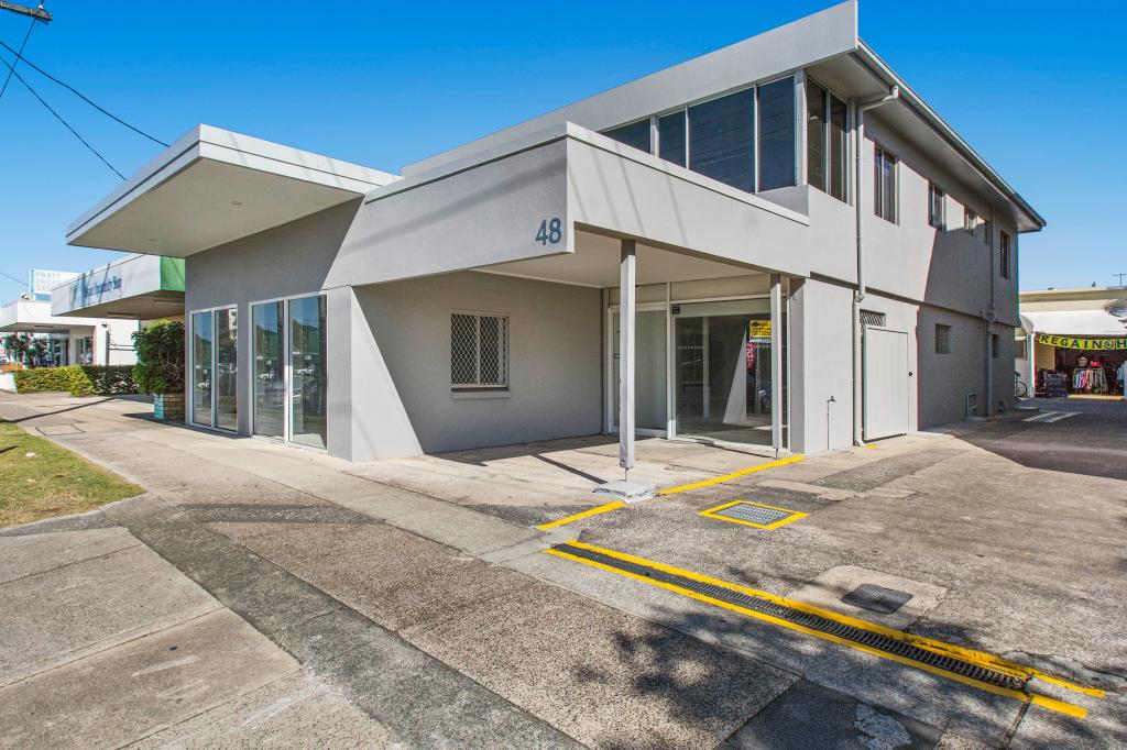 1a/48 Aerodrome Rd, Maroochydore, QLD 4558