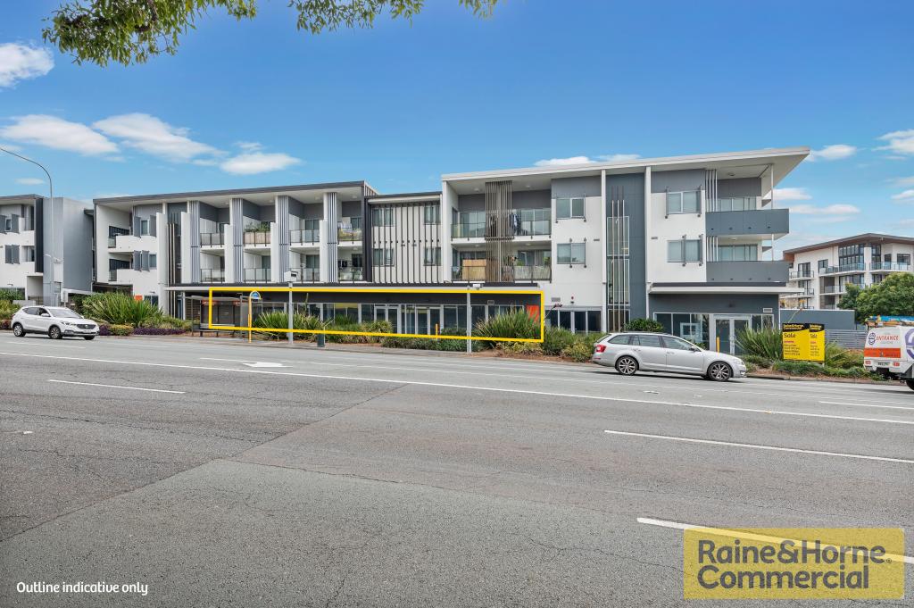 1-2/616-638 Lutwyche Rd, Lutwyche, QLD 4030