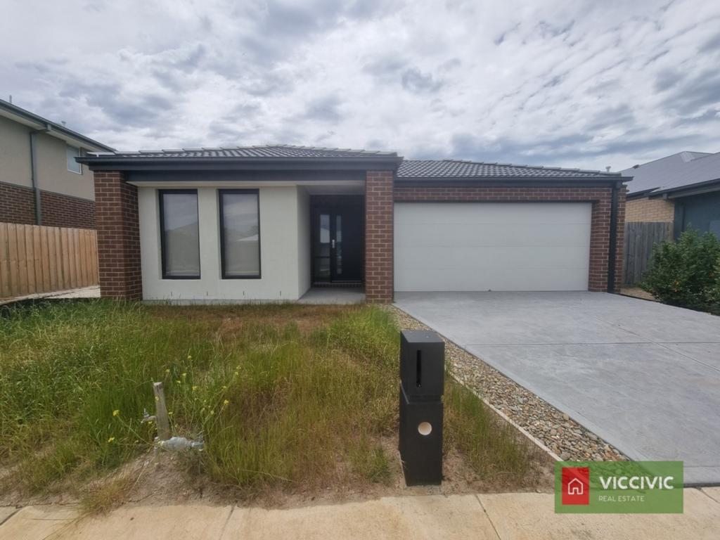 28 Kangaroo Paw Dr, Leopold, VIC 3224