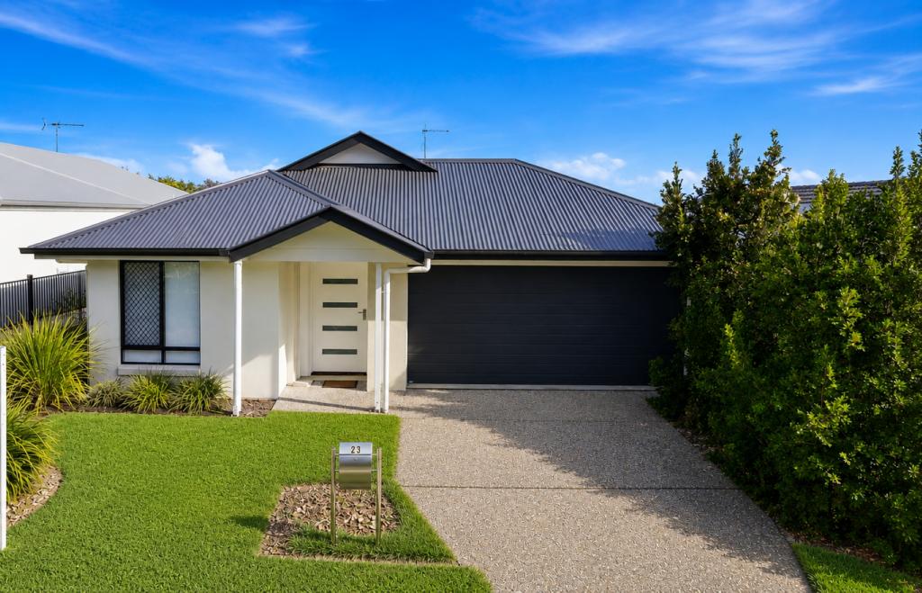 23 Dorrigo St, Yarrabilba, QLD 4207