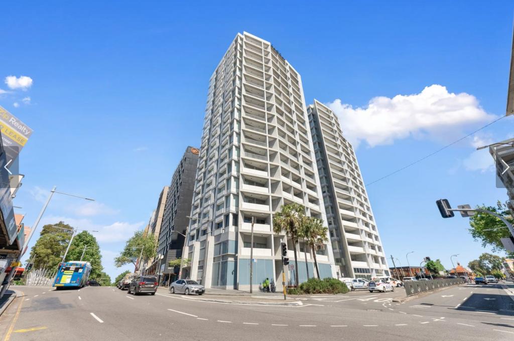 703/1 Lawson Sq, Redfern, NSW 2016