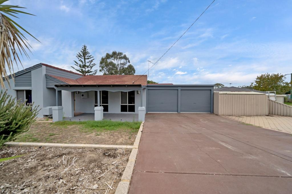 25 Trusmore Cres, Craigie, WA 6025